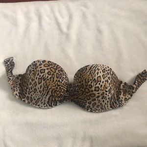 Victoria’s Secret bikini top